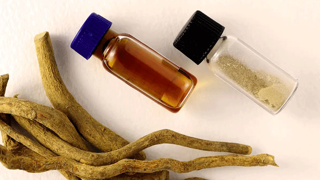 Iboga e extratos naturais